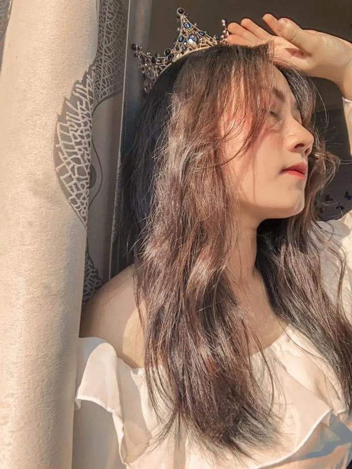 Chụp ảnh ngược sáng | Mẹo chụp ảnh, Girl xinh, Ảnh gái xinh