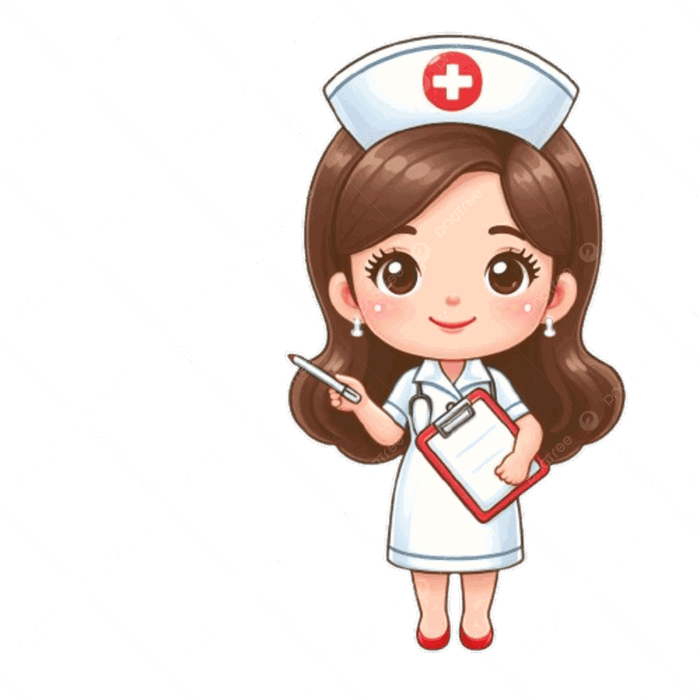 Hình ảnh Y Tá Xinh đẹp PNG, Vector, PSD, và biểu tượng để tải về miễn phí | pngtree