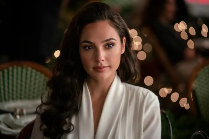 Người đẹp Gal Gadot sinh con lần thứ 4 Người đẹp Gal Gadot sinh con lần thứ 4