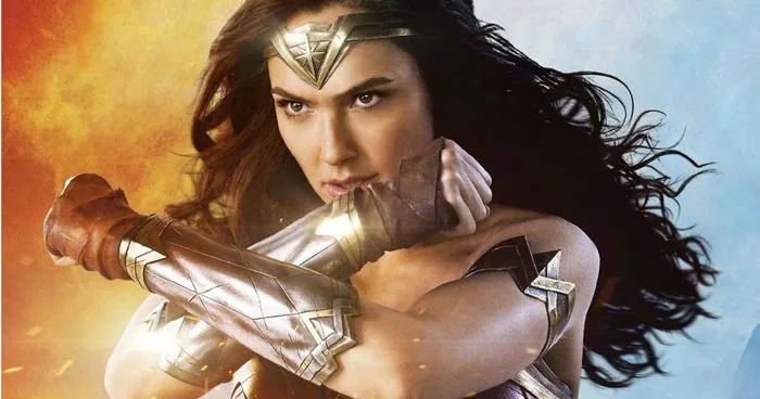 Gal Gadot cảm thấy được Gal Gadot cảm thấy được