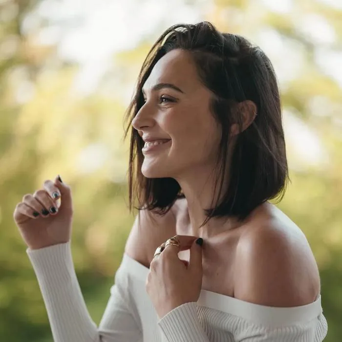 Bí quyết dưỡng da và chống lão hóa của Gal Gadot | ELLE Bí quyết dưỡng da và chống lão hóa của Gal Gadot | ELLE