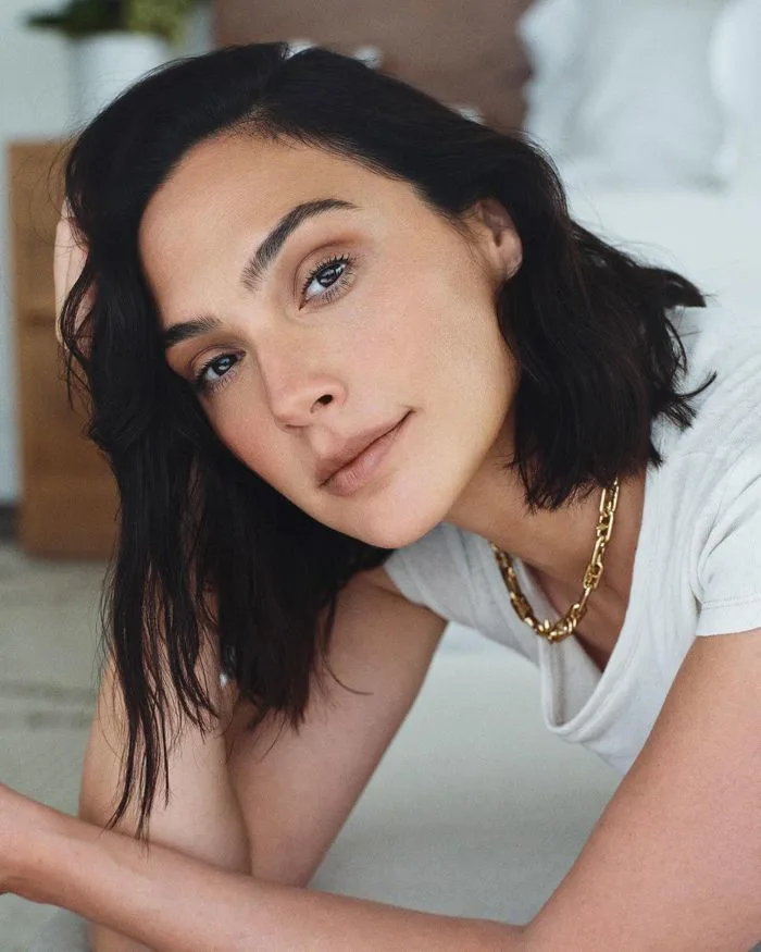 Hạnh phúc đáng ngưỡng mộ của mỹ nhân 4 con Gal Gadot Hạnh phúc đáng ngưỡng mộ của mỹ nhân 4 con Gal Gadot