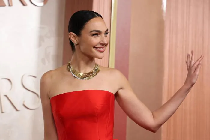 Cuộc sống viên mãn của 'nữ thần' Gal Gadot ở tuổi 40 Cuộc sống viên mãn của 'nữ thần' Gal Gadot ở tuổi 40