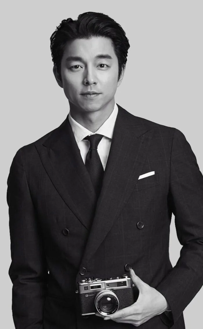27 Gong yoo ý tưởng | gong yoo, korean drama, người nổi tiếng