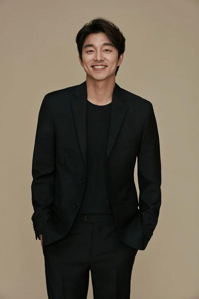Thông tin Profile diễn viên Gong Yoo | Hiệu Ứng Chữ