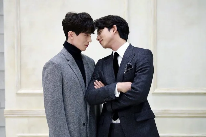 Gong Yoo tái hợp 