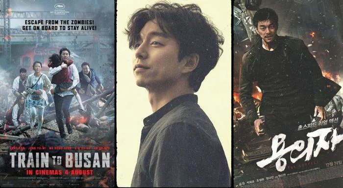 Phim của Gong Yoo: Top 4 phim nổi bật của “yêu tinh” xứ Hàn