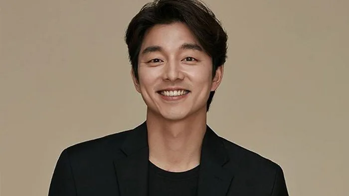 Gong Yoo - Thành công sau chặng đường dài - ELLE Việt Nam