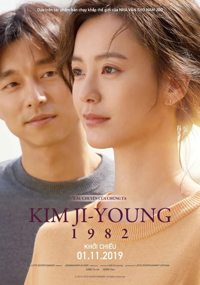 Phim của Gong Yoo: 11 phim nổi bật trong sự nghiệp của anh