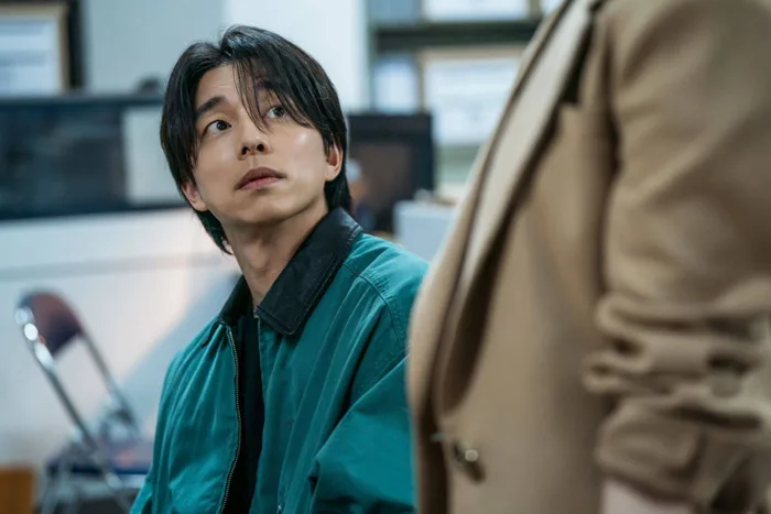 Lý do chú 'yêu tinh' Gong Yoo đóng ít phim nhưng lần nào cũng gây sốt?