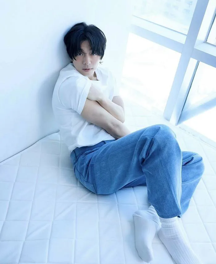 Sao châu Á 13/6: Gong Yoo bị chê 'cưa sừng làm nghé' tuổi 48 - Ngôi sao