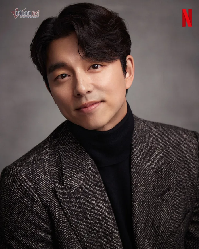 Gu thời trang của Gong Yoo, nam thần độc thân kín tiếng đời tư bậc nhất
