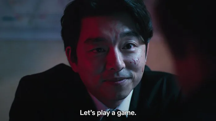 Gong Yoo trong Squid Game 2 gây ám ảnh vì diễn xuất điên rồ