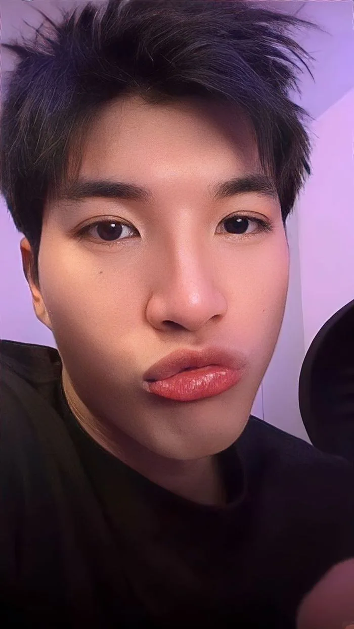 Híu chu mỏ🤡