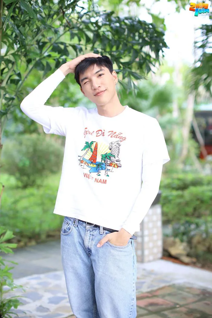 HIEUTHUHAI lần hiếm hoi trải lòng về chuyện tình cảm