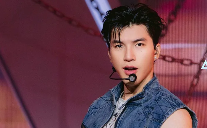 HIEUTHUHAI và dàn nghệ sĩ đắt show bậc nhất Anh trai say hi