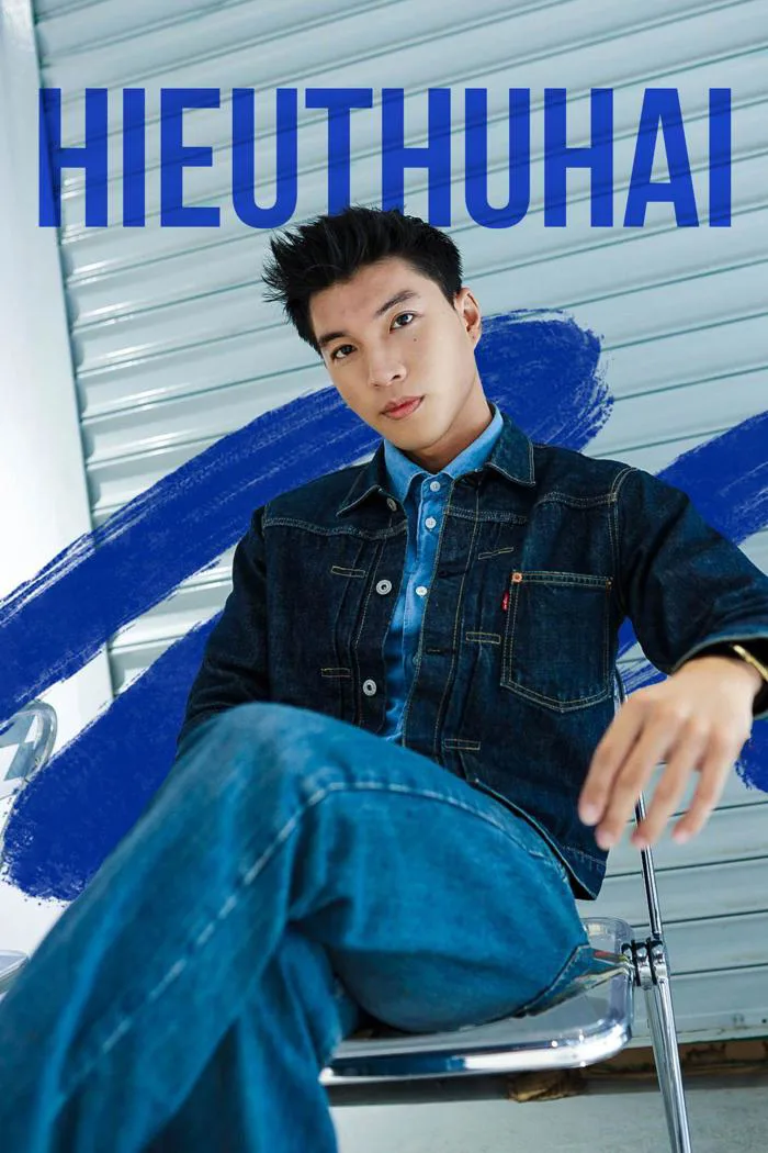 HIEUTHUHAI: 