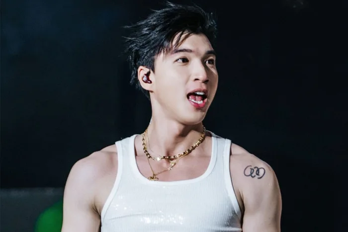 HIEUTHUHAI và dàn anh trai, em xinh hội tụ tại concert đặc biệt ở Gia Lai