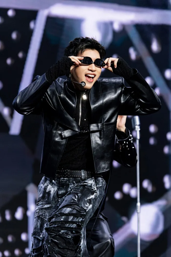HIEUTHUHAI - Hành trình từ King of Rap đến Quán quân Anh trai 