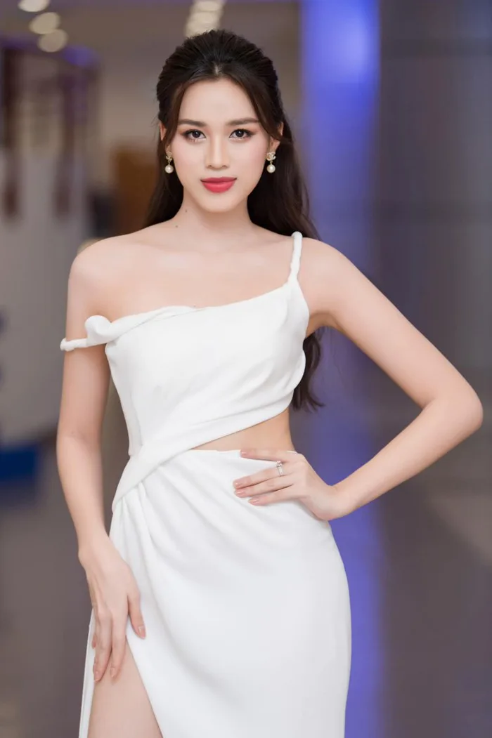 Đỗ Thị Hà: 