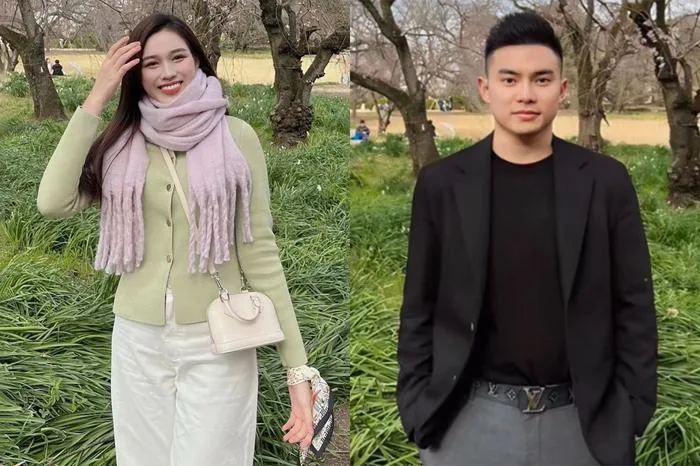 Hoa hậu Đỗ Thị Hà sau 5 năm vào showbiz - Báo VnExpress Giải trí