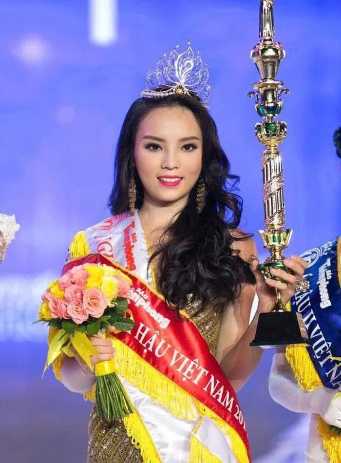 6 người đẹp là Hoa hậu Việt Nam trong 10 năm qua
