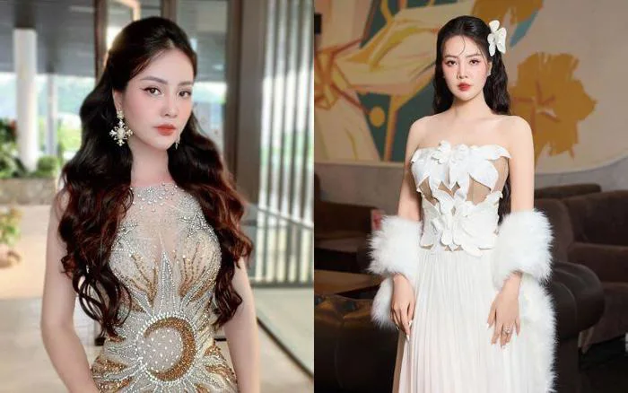 Top 6 Á hậu đẹp bậc nhất Việt Nam: Có người lỡ hẹn vương miện vẫn là 