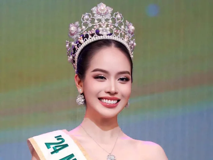 Hoa hậu Thanh Thủy: Mạng xã hội là hệ sinh thái – nơi ai cũng có thể nổi tiếng