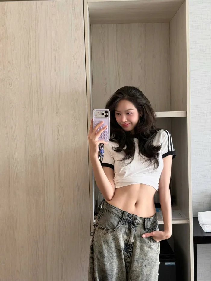 Hoa hậu Thanh Thủy: Sự thăng hạng về hình ảnh và bản lĩnh sau Miss International 2024