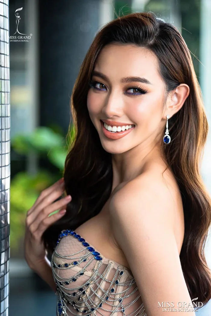 Thùy Tiên kiếm 70 tỉ đồng sau 3 tháng làm hoa hậu - Báo Người Lao Động