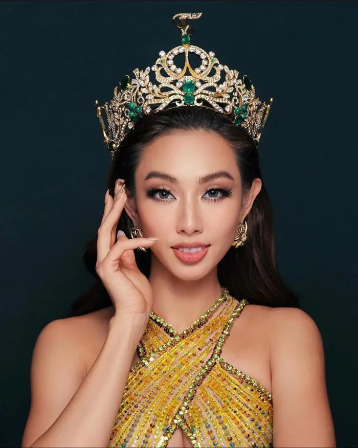 Thùy Tiên: Từ hoa hậu 'vạn người mê' đến người đẹp vướng lao lý