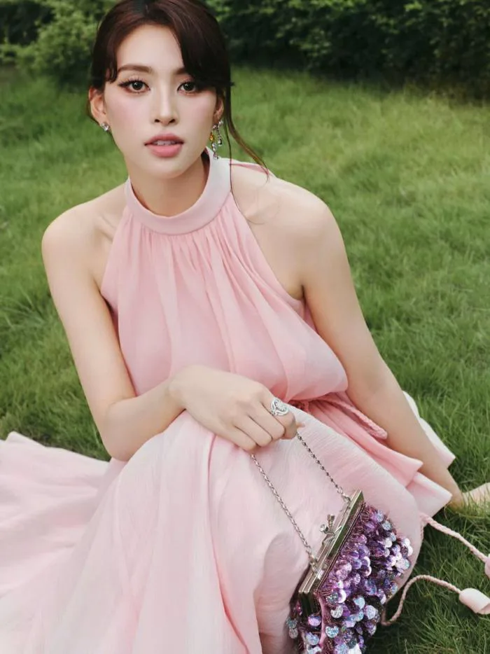 Ngắm bộ ảnh 