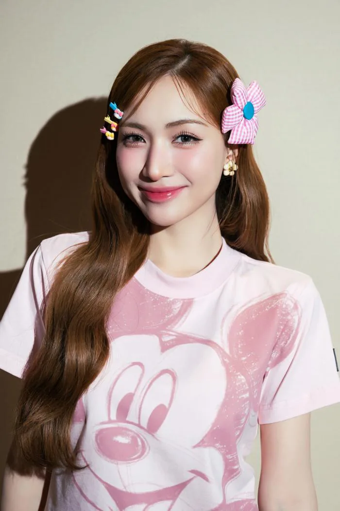 Hòa Minzy: 