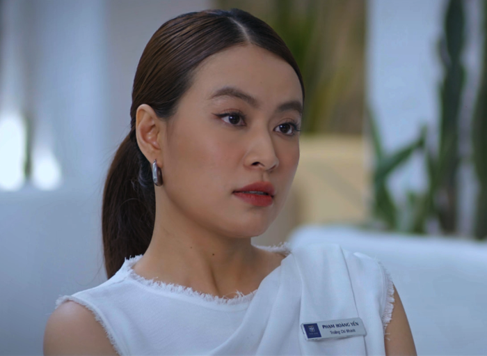 Phim có Hoàng Thùy Linh đóng chính lên sóng giờ vàng VTV3 - Báo Người Lao  Động