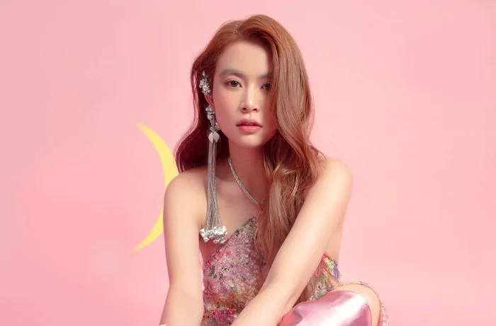 Hoàng Thùy Linh nghĩ mình là ai mà có thái độ bề trên?