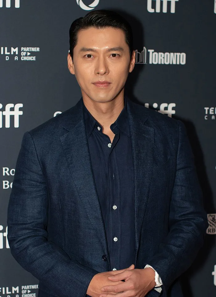 Hyun Bin – Wikipedia tiếng Việt