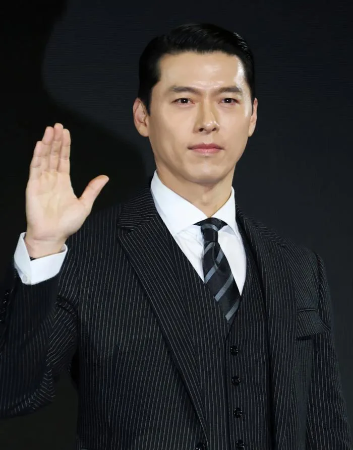 Hyun Bin đảm nhận vai trò 'đặc vụ' tại Cơ quan Tình báo Hàn Quốc