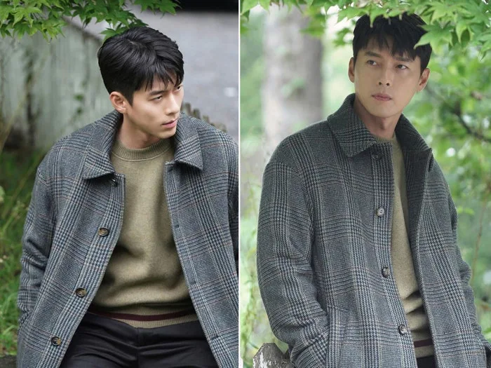 15 phim hay của Hyun Bin giúp anh giữ vững vị trí nam thần