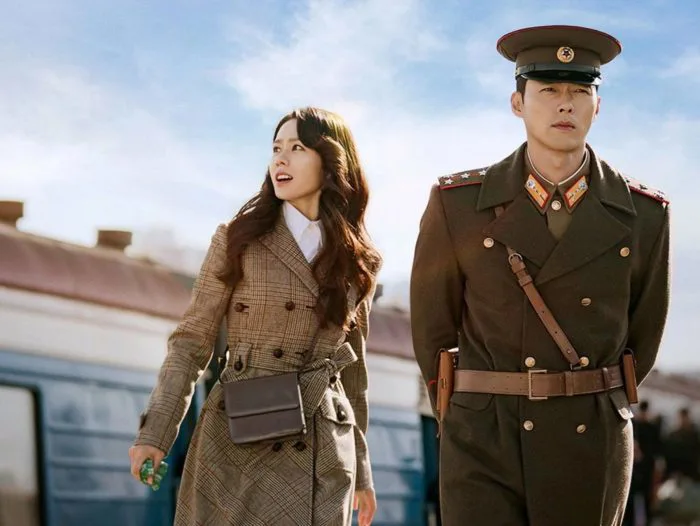 15 phim hay của Hyun Bin giúp anh giữ vững vị trí nam thần