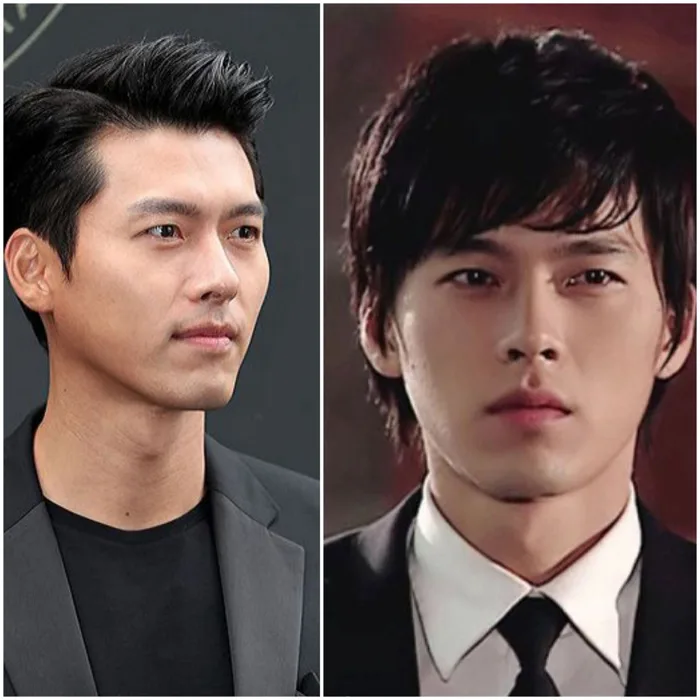 Hình ảnh thời trẻ gây sốt của Hyun Bin và Son Ye Jin