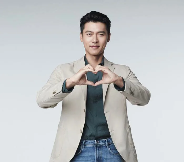 Ảnh thời đi học của Hyun Bin - Son Ye Jin: Từ bé đã tỏa sáng rực rỡ với  nhan sắc cực phẩm