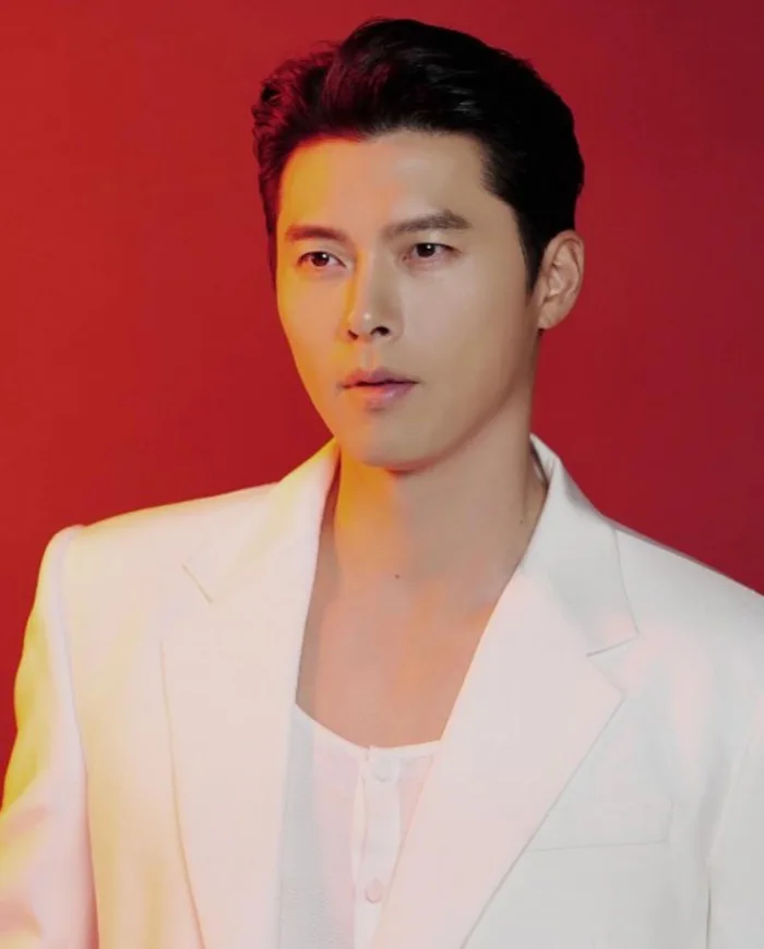Hyun Bin khiến fan 