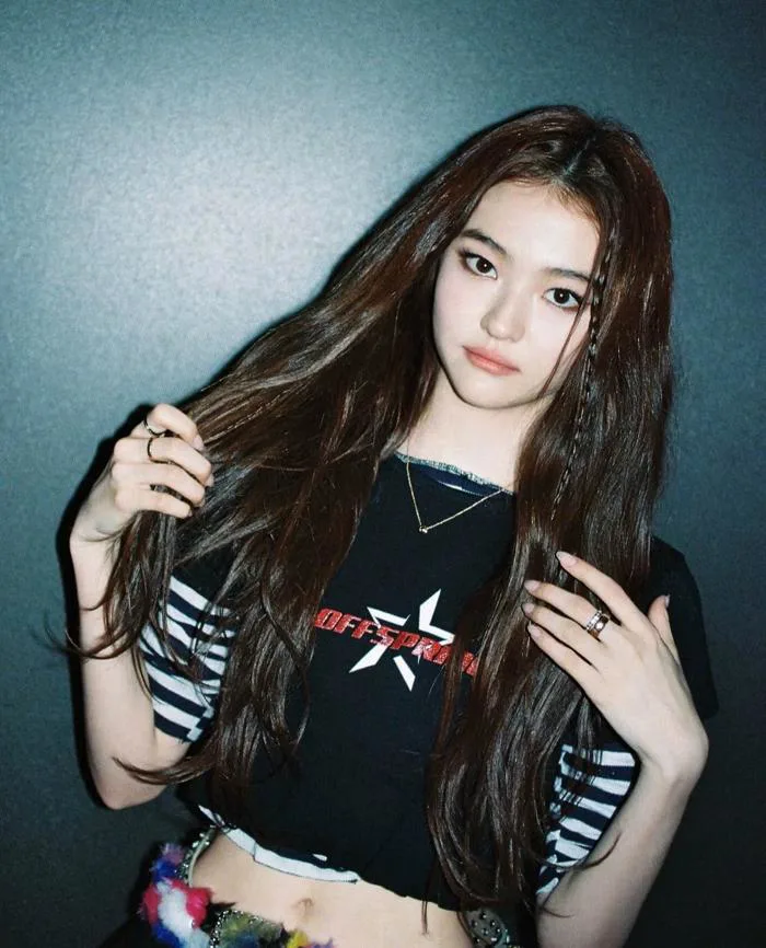 Nữ hoàng ngoại hình' của các nhóm nhạc nữ Kpop thế hệ mới là ai?
