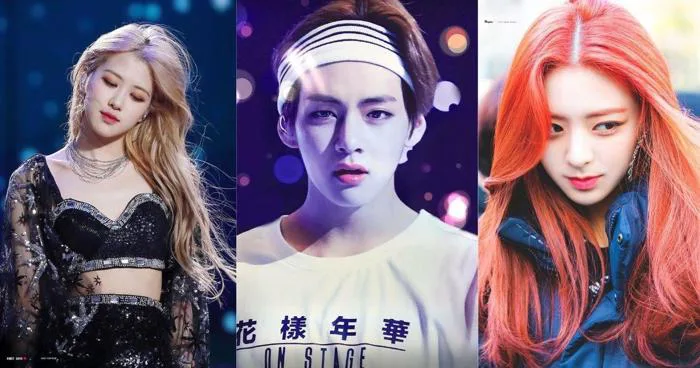 Những bức ảnh fansite huyền thoại của các idol KPOP - BlogAnChoi