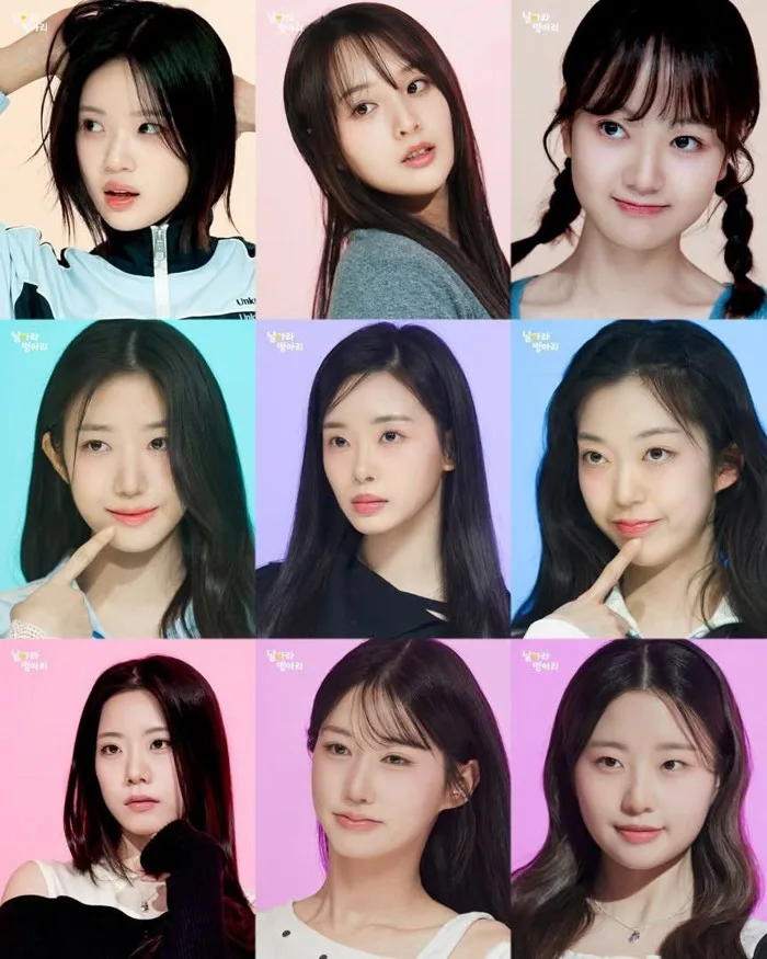 Thêm một mỹ nhân Việt sắp debut làm idol Kpop: Cao 1m80 nổi nhất nhóm, nhan sắc này không làm center hơi phí