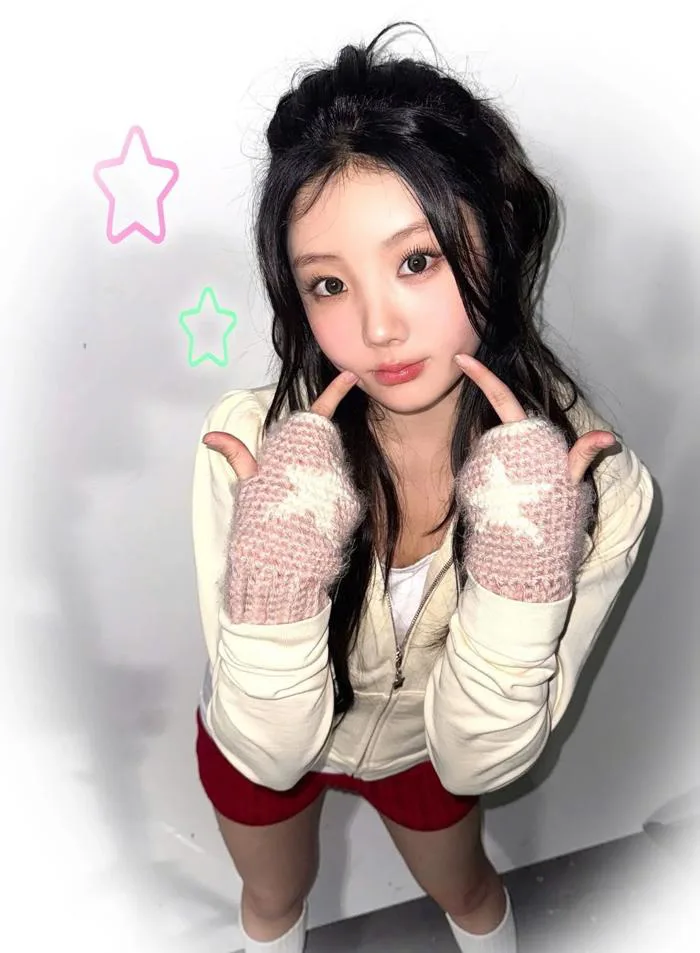 Nữ hoàng ngoại hình' của các nhóm nhạc nữ Kpop thế hệ mới là ai?