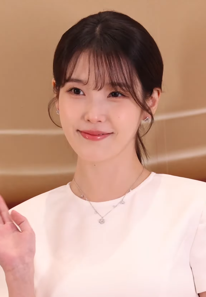 IU (ca sĩ) – Wikipedia tiếng Việt
