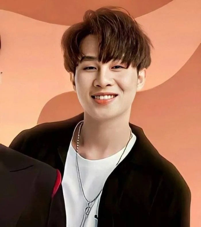 180 JACK-J97 ý tưởng | nụ cười, đang yêu, dễ thương