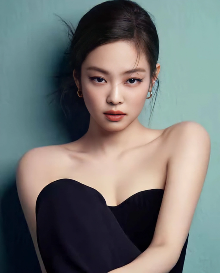 Jennie (BlackPink): Nữ thần tượng xinh đẹp, dám phá bỏ những chuẩn mực | Báo Dân trí