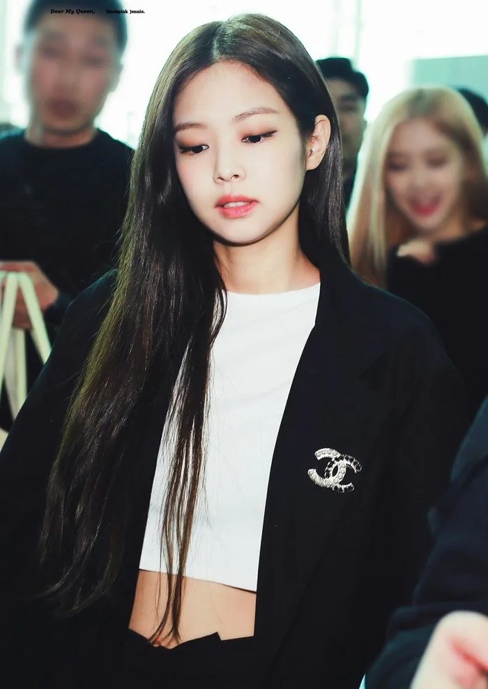 Jennie Blackpink 'ăn ảnh nhất năm' theo bình chọn của chuyên gia trong ngành | Giải Cống hiến